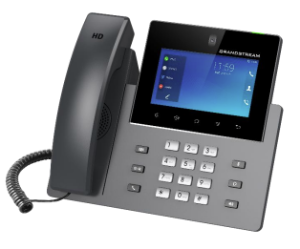 Grandstream 3350 model