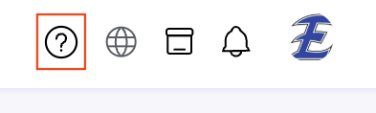 Newline Signage Pro Help menu