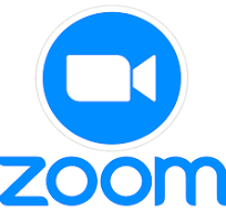 Zoom logo
