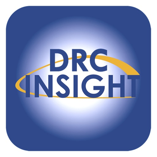 DRC Insight Logo