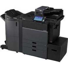 Toshiba copier