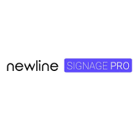 Newline Signage Pro logo