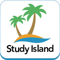 Study Island logo